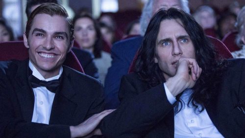 دانلود فیلم The Disaster Artist 2017 با کیفیت فول اچ دی