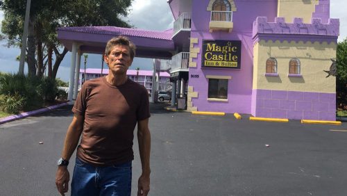 دانلود فیلم The Florida Project 2017 با لینک مستقیم
