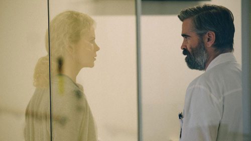 دانلود فیلم The Killing of a Sacred Deer 2017 با کیفیت فول اچ دی