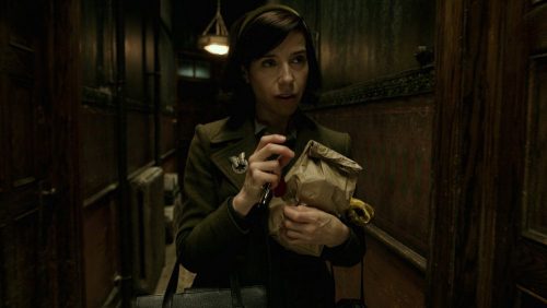 دانلود فیلم The Shape of Water 2017 با لینک مستقیم