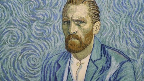 دانلود زیرنویس فارسی انیمیشن Loving Vincent 2017