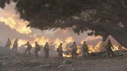 دانلود دوبله فارسی فیلم Only the Brave 2017