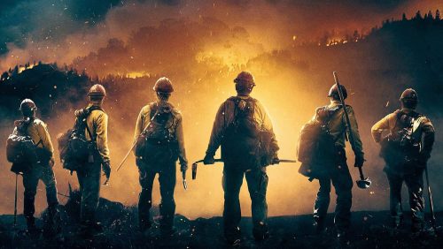 دانلود فیلم Only the Brave 2017 با کیفیت فول اچ دی