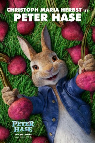 دانلود فیلم Peter Rabbit 2018 با کیفیت Full HD