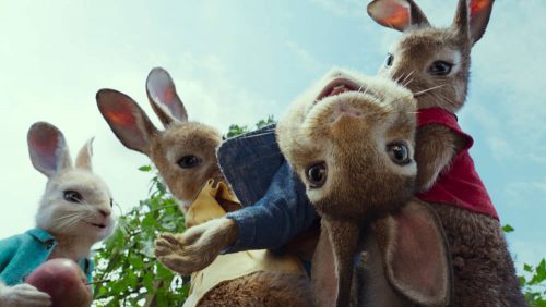 دانلود فیلم Peter Rabbit 2018 با کیفیت بلوری
