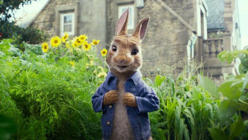 دانلود فیلم Peter Rabbit 2018 با دوبله فارسی