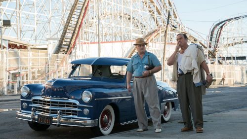 دانلود فیلم Wonder Wheel 2017 با کیفیت فول اچ دی