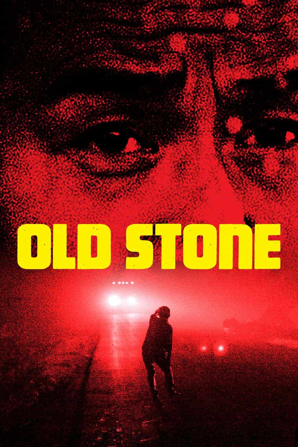 old-stone