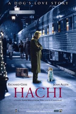 دانلود فیلم Hachi: A Dog's Tale 2009