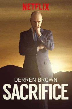 دانلود فیلم Derren Brown: Sacrifice 2018