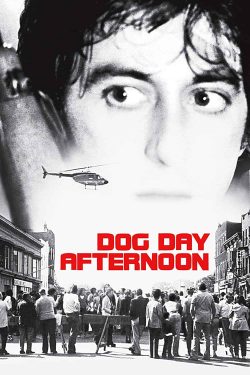 دانلود فیلم Dog Day Afternoon 1975