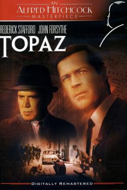 دانلود فیلم Topaz 1969