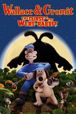 دانلود فیلم The Curse Of The Were Rabbit 2005