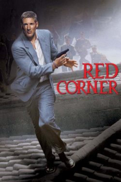 دانلود فیلم Red Corner 1997