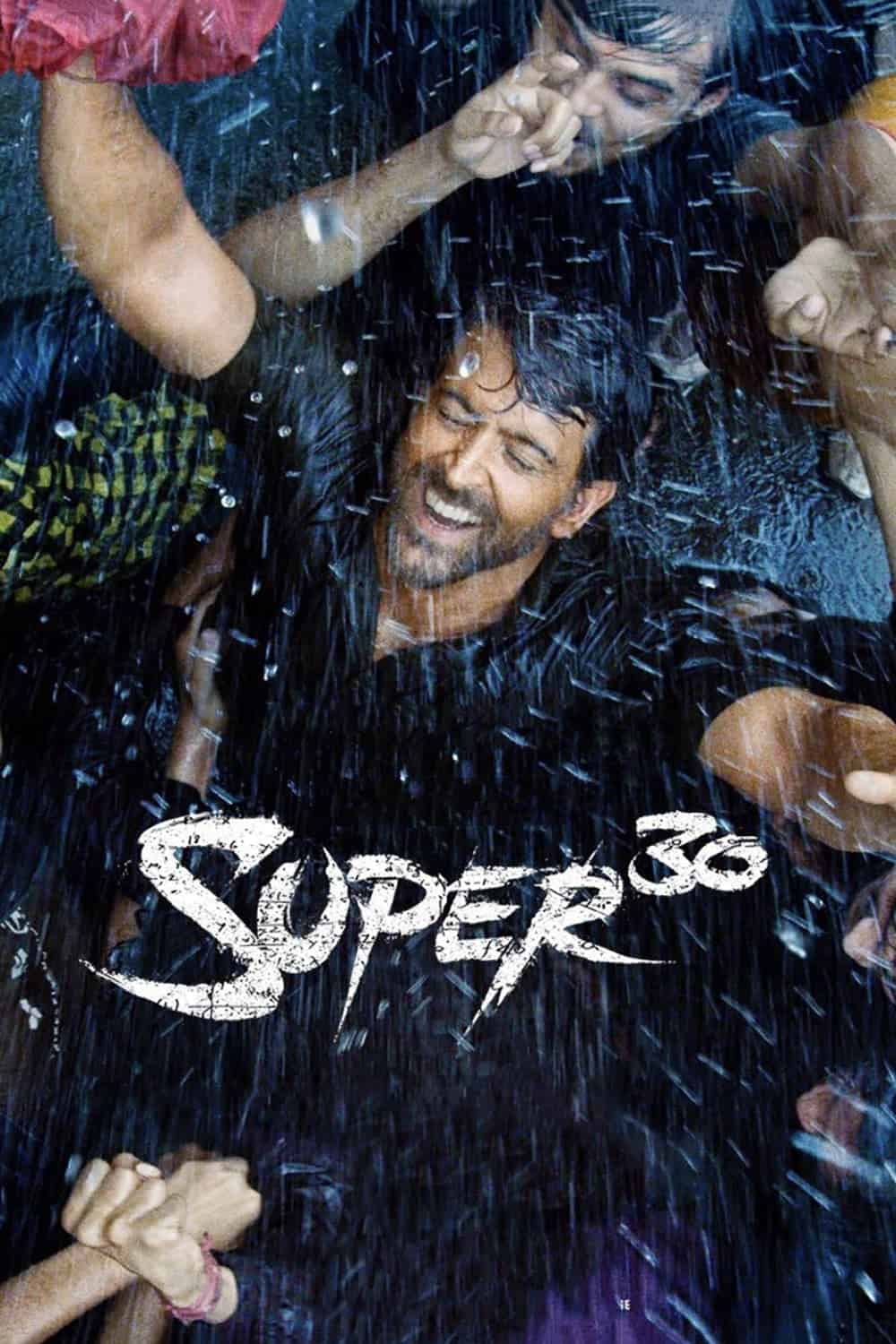 دانلود فیلم Super 30 2019 با کیفیت فول اچ دی