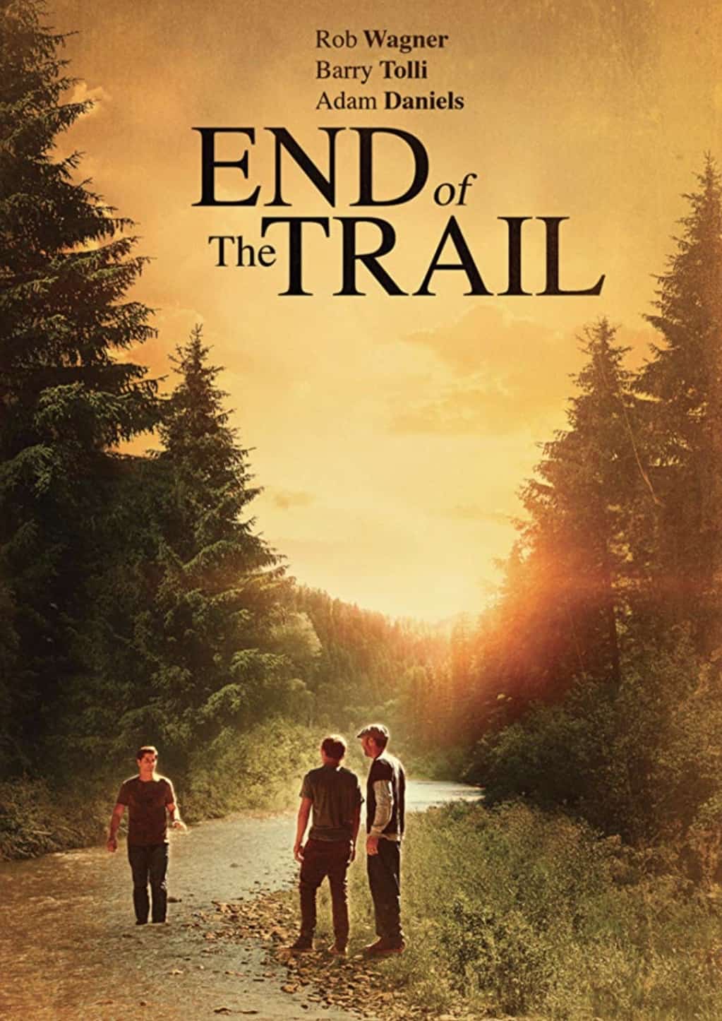 دانلود فیلم End of the Trail 2019 دانلود فیلم End of the Trail 2019