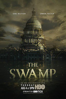 دانلود فیلم The Swamp 2020