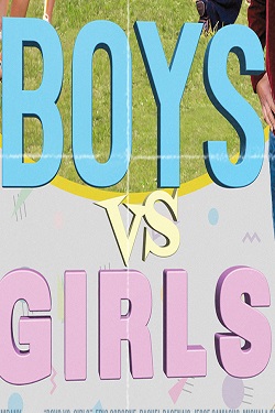 دانلود فیلم Boys vs. Girls 2019