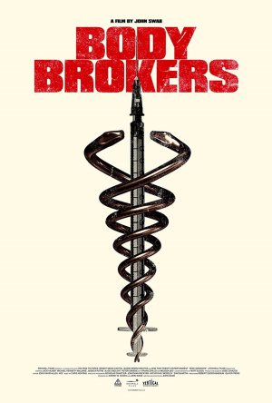 دانلود فیلم Body Brokers 2021