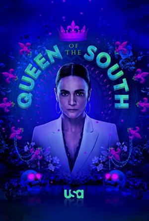 دانلود سریال Queen of the South