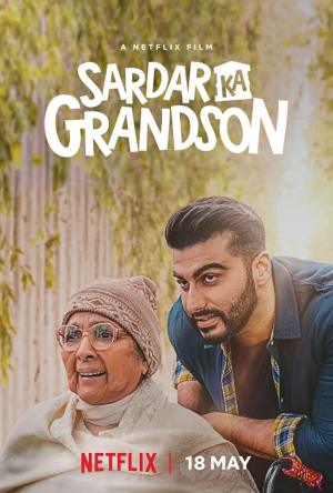 دانلود فیلم Sardar's Grandson 2021