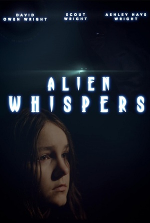 دانلود فیلم Alien Whispers 2021