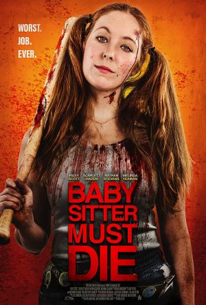 دانلود فیلم Josie Jane: Kill the Babysitter 2020