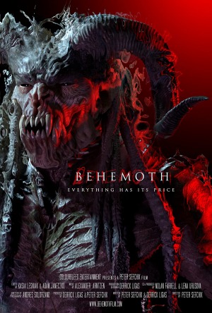 دانلود فیلم Behemoth 2020