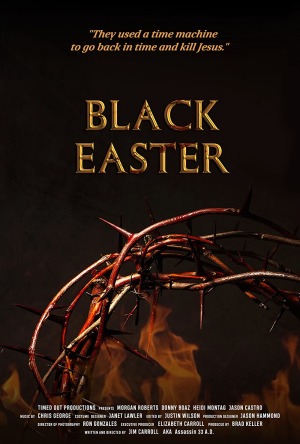 دانلود فیلم Black Easter 2021