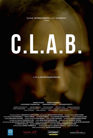 دانلود فیلم C.L.A.B. 2021