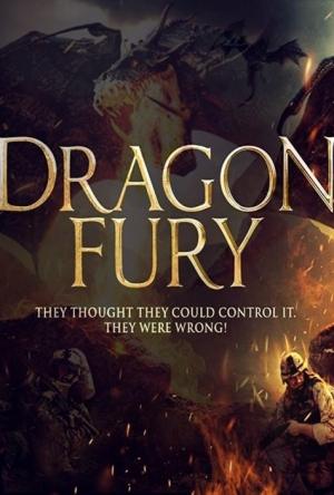 دانلود فیلم Dragon Fury 2021