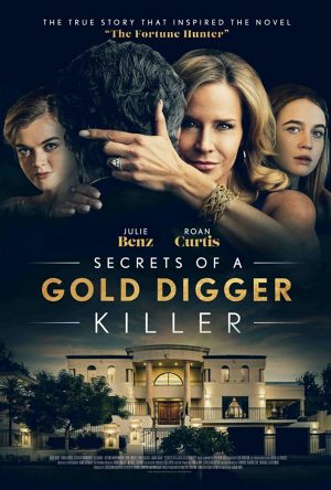 دانلود فیلم Gold Digger Killer 2021