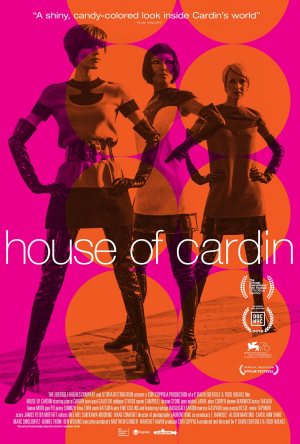 دانلود فیلم House of Cardin 2019