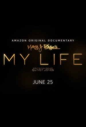 دانلود فیلم Mary J Blige's My Life 2021