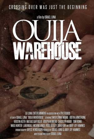 دانلود فیلم Ouija Warehouse 2021