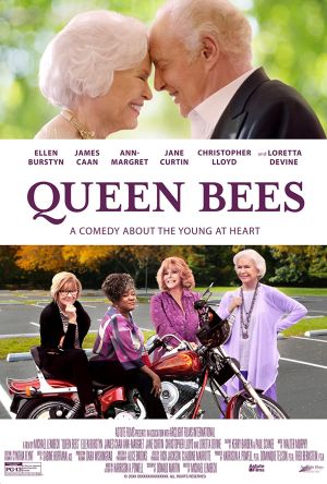 دانلود فیلم Queen Bees 2021