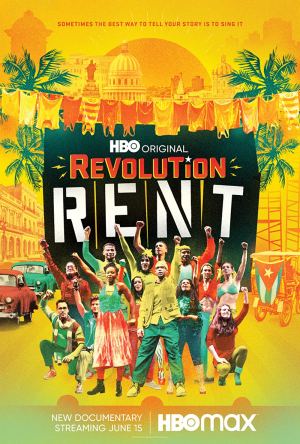 دانلود فیلم Revolution Rent 2019