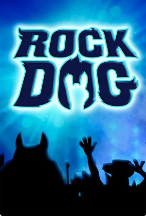 دانلود فیلم Rock Dog 2 2021