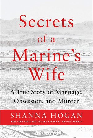 دانلود فیلم Secrets of a Marine's Wife 2021