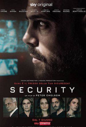 دانلود فیلم Security 2021