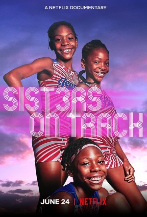 دانلود فیلم Sisters on Track 2021