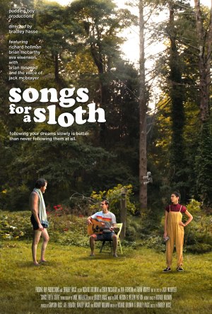 دانلود فیلم Songs for a Sloth 2021