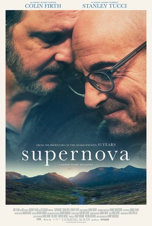 دانلود فیلم Supernova 2020