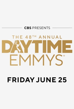 دانلود فیلم The 48th Annual Daytime Emmy Awards 2021