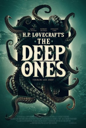 دانلود فیلم The Deep Ones 2020