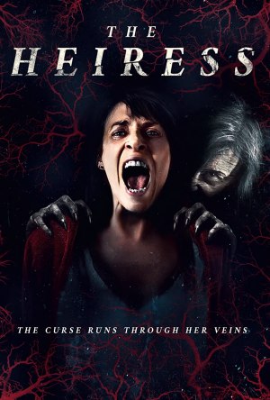 دانلود فیلم The Heiress 2021