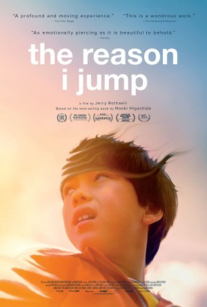 دانلود فیلم The Reason I Jump 2020