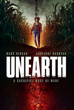 دانلود فیلم Unearth 2020