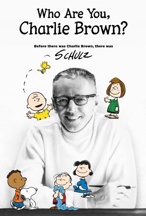 دانلود فیلم Who Are You, Charlie Brown? 2021