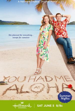 دانلود فیلم You Had Me at Aloha 2021